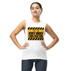 Custom Graphic Gym Design DTF Transfer, Custom Graphic Gym Design for Workout Apparel
