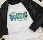 I'm That MEME Funny DTF Transfer Iron on Decal